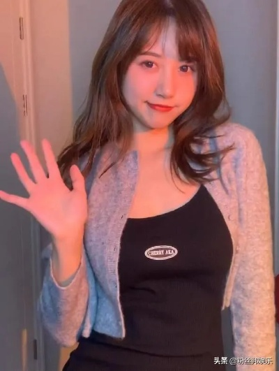 网红栗小莎子确诊淋巴瘤，勇敢迈出化疗第一步，战“瘤”新篇章开启