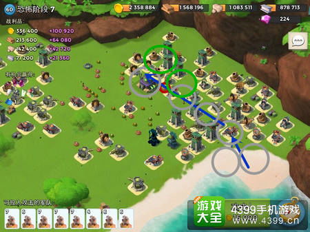 海岛奇兵恐怖博士怎么打？2026年1-3月高玩私藏通关密码全拆解