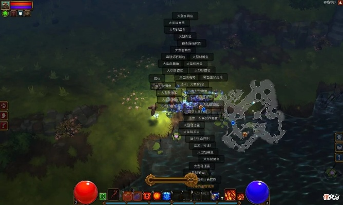 火炬之光2装备修改器新手必看，解决刷不到毕业装的3个实战技巧