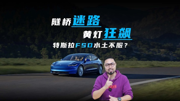 FSD助力特斯拉Model S均速103km/h，4958公里全程零接管挑战极限