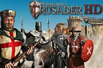 要塞十字军 2，中世纪策略游戏的辉煌续作