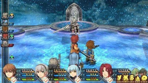 碧之轨迹图文攻略,别再瞎跑!这8个隐藏任务+核心回路,我肝了3周才摸透 碧之轨迹图文攻略,别再瞎跑!这8个隐藏任务+核心回路,我肝了3周才摸透