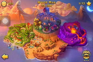 Fieldrunners2还能这么玩？老玩家压箱底的塔防神操作，90%的人没试过