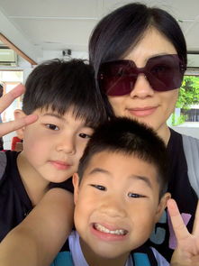 胡可沙溢儿子玩的这款游戏,凭什么让家长主动陪玩? 胡可沙溢儿子玩的这款游戏,凭什么让家长主动陪玩?