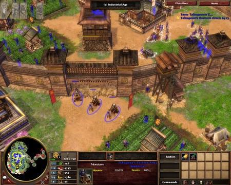 帝国时代3亚洲王朝汉化补丁怎么选？老玩家实测5款热门工具的坑与解