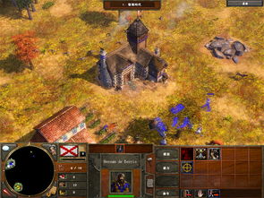 帝国时代3亚洲王朝汉化补丁怎么选？老玩家实测5款热门工具的坑与解