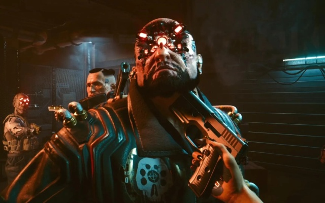 沉浸式体验至上,赛博朋克2077打造无干扰沉浸新境界 沉浸式体验至上,赛博朋克2077打造无干扰沉浸新境界