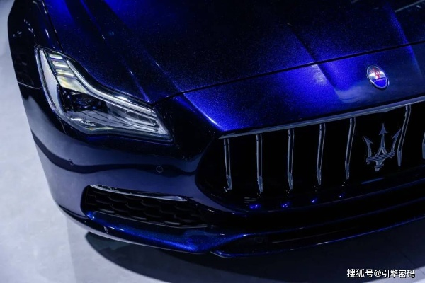 全球独享！玛莎拉蒂MCPura Cielo“冰火”限量版，奢华速度新境界