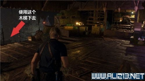 《生化危机9》揭秘：疯子医生归来，安魂曲新篇章震撼开启