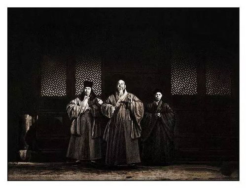 史海钩沉：编剧不读二十四史，如何驾驭历史剧创作？