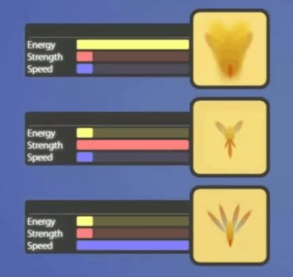 真菌世界3周从新手到大佬,老玩家压箱底的5个隐藏操作,90%的人都不知道 真菌世界3周从新手到大佬,老玩家压箱底的5个隐藏操作,90%的人都不知道