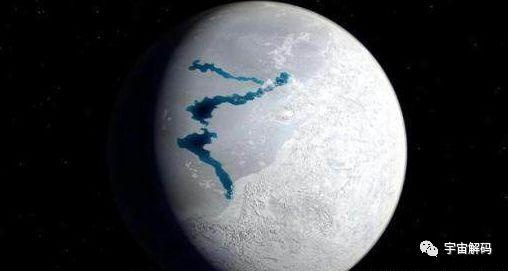 探寻冰冻地球：揭秘人类新宜居星球价值宝藏