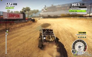 Dirt2老玩家秘传，那些让你从翻车到封神的拉力赛细节，90%的人都忽略了？