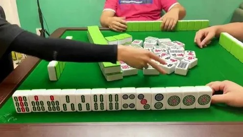 四川麻将老玩家从不外传的3个胡牌密码,为什么你总在放炮? 四川麻将老玩家从不外传的3个胡牌密码,为什么你总在放炮?