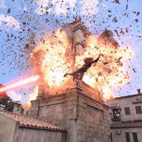 波斯王子玩家必看,为什么说失落的王冠才是找回当年跑酷魂的终极答案? 波斯王子玩家必看,为什么说失落的王冠才是找回当年跑酷魂的终极答案?