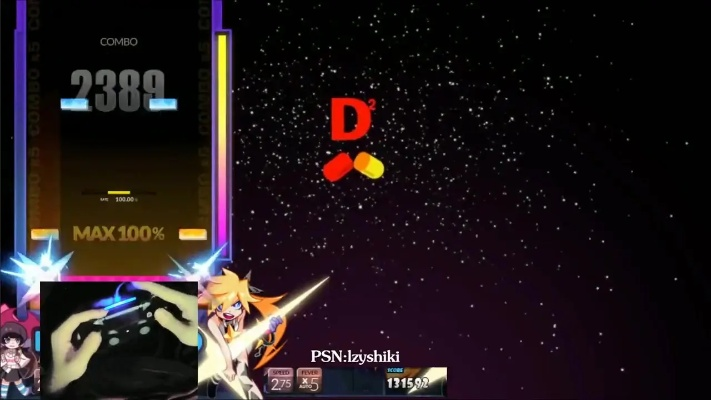 DJMAX2还能再战?老玩家用30天复健计划找回当年的指尖节奏魂 DJMAX2还能再战?老玩家用30天复健计划找回当年的指尖节奏魂