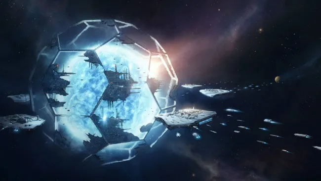 星空游玩家必看，为什么你刷了10次星门还没摸到史诗级跃迁核心？