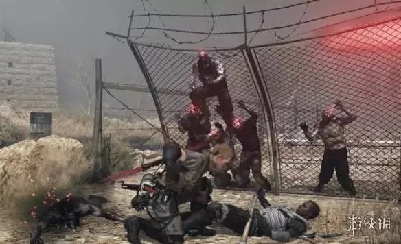 销量巅峰揭秘：合金装备寂静岭新纪元