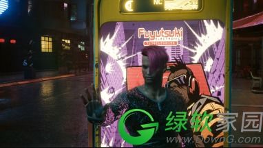 NS2黑条风波再起，超英中心借鉴赛博2077改写新篇章