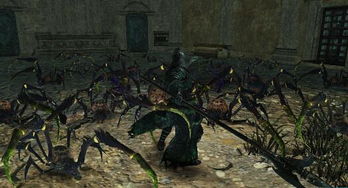 中世纪物理战模拟，半剑体验新纪元