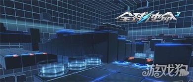 科幻FPS新篇,COR3预告揭示未来战场新价值 科幻FPS新篇,COR3预告揭示未来战场新价值