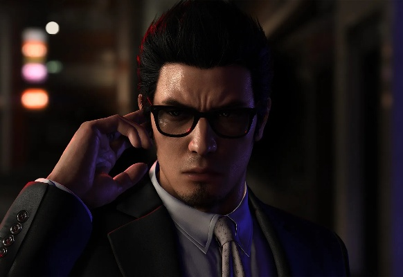 《如龙8》D加密破解揭秘，虚拟机技术新突破震撼来袭