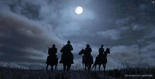 《荒野大镖客2》团队点赞，《红色沙漠》视觉震撼新体验