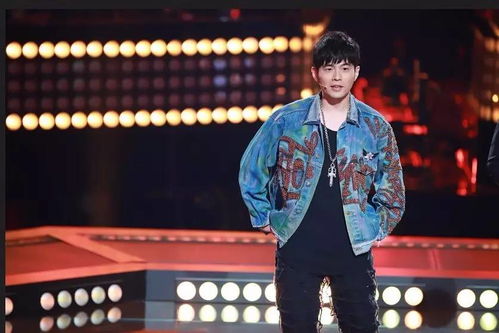 音乐盛宴:周杰伦王俊凯陈奕迅畅谈,共创音乐新篇章 音乐盛宴:周杰伦王俊凯陈奕迅畅谈,共创音乐新篇章