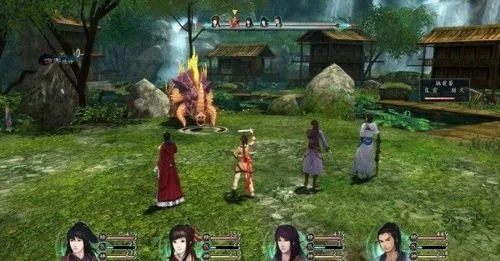 想玩仙剑奇侠传五却找不到靠谱下载?老玩家用3年经验帮你避坑 想玩仙剑奇侠传五却找不到靠谱下载?老玩家用3年经验帮你避坑