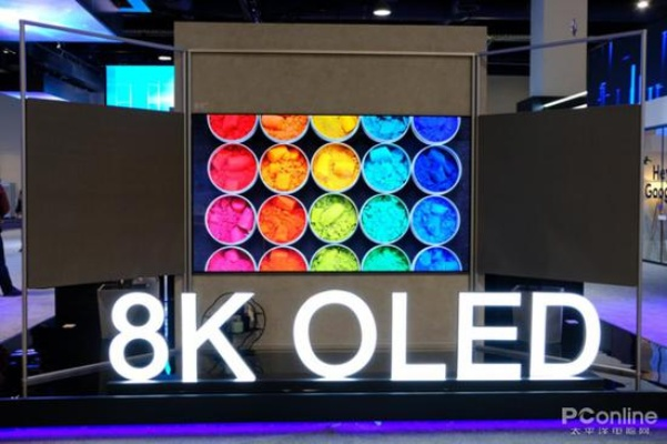 8K时代落幕，电视巨头止损，游戏产业迎来新机遇