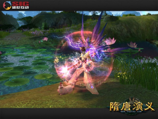 隋唐演义ol什么职业好,PK哪个更胜一筹