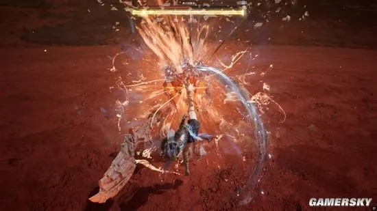 古神风里希：独家揭秘，战斗美学新境界！