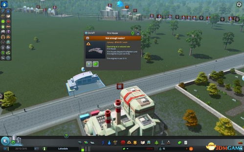 《城市:天际线2》焕新升级!新开发商揭晓全新游戏体验震撼来袭 《城市:天际线2》焕新升级!新开发商揭晓全新游戏体验震撼来袭