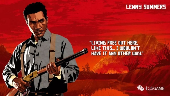 《荒野大镖客2》团队盛赞《红色沙漠》：视觉盛宴新标杆