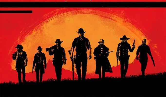 《荒野大镖客2》团队盛赞《红色沙漠》：视觉盛宴新标杆