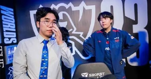 LCK杯惨遭零封，HLE主帅红米引咎LPL新策略？