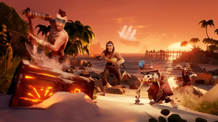 探索8部剧情主导开放世界：解锁玩家自主创造之旅