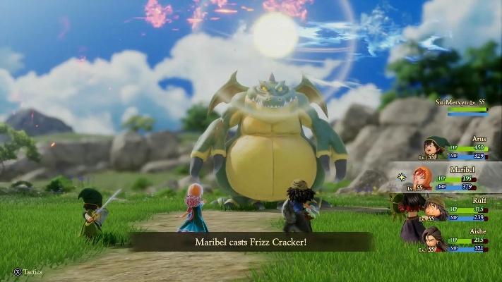 《仁王3》震撼来袭,《勇者斗恶龙7》重制版同步登场,经典再现! 《仁王3》震撼来袭,《勇者斗恶龙7》重制版同步登场,经典再现!