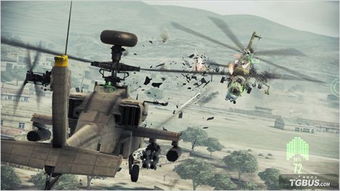 《皇牌空战8》首曝：全球同步封闭测试，揭秘全新战术革命