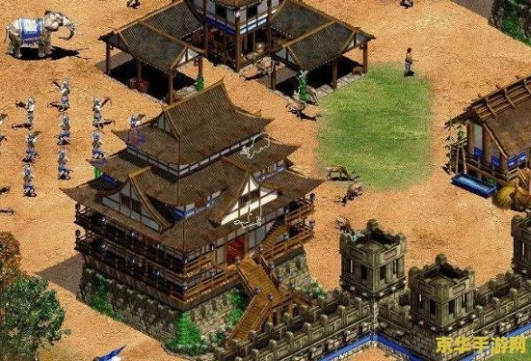 帝国时代2秘籍助手真能让你速通帝王局？老玩家实测30局的终极结论