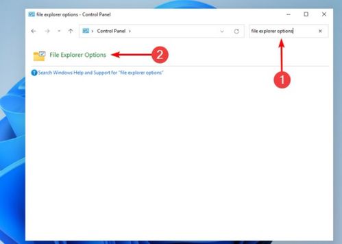 Win11资源管理器崩溃终结，全新修复技术揭秘！
