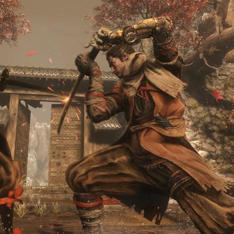 京都秘境探奇，鬼武者剑道新角色惊喜现身