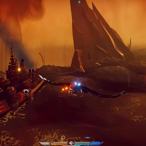 PS6打造混合生态，掌机性能新升级，原生强劲再突破