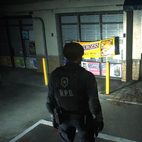 《生化危机9》幕后揭秘:王阿姨缺席,期待值再升级 《生化危机9》幕后揭秘:王阿姨缺席,期待值再升级