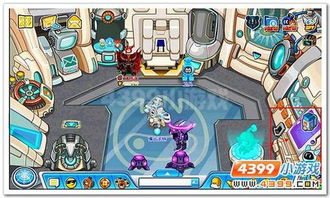 赛尔号盖尔特（赛尔号盖尔特属性技能大揭秘）