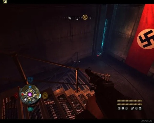 德军总部攻略，隐藏武器找不到？速通卡关？这篇帮你解决90%痛点