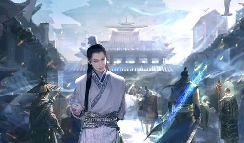 武侠巅峰再现，《枕刀歌》CG预告揭秘原创魅力