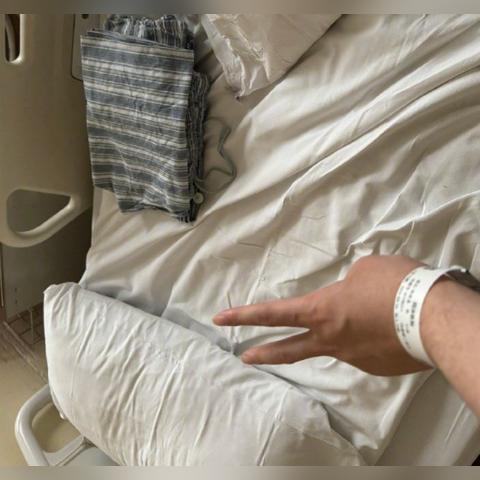 电竞明星孙亚龙健身成果显著,中风药物减量显著! 电竞明星孙亚龙健身成果显著,中风药物减量显著!