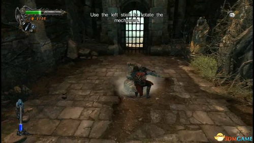 恶魔城暗影之王视频里藏的3个战斗细节,为什么老玩家反复刷? 恶魔城暗影之王视频里藏的3个战斗细节,为什么老玩家反复刷?