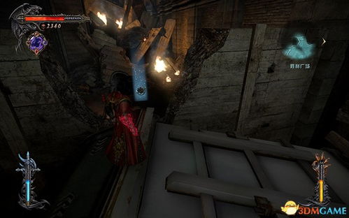 恶魔城暗影之王视频里藏的3个战斗细节,为什么老玩家反复刷? 恶魔城暗影之王视频里藏的3个战斗细节,为什么老玩家反复刷?